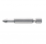 Kruvikeeraja otsikud Makita B-25258 PZ2, 50 mm, 3 tk