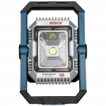 Laetav prožektor Bosch GLI 18V-1900, 14,4&ndash;18 V, 1900 lm (ilma aku ja laadijata)