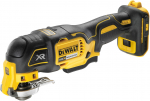 Dewalt juhtmeta multit&ouml;&ouml;riist DCS356N, 18V