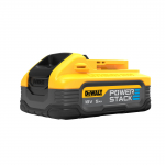Dewalt aku PowerStack DCBP518, 5 Ah, 18V