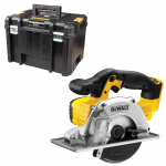 Dewalt akuketassaag DCS373NT, 18 V, 140 mm + korpus