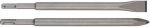 SDS-plus peitlikomplekt Metabo ''SP'' 2 (630486000), 200 mm, 2 tk