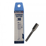 Spetsialist+ soliidne aasta frees ZYAS 10x20x6 mm