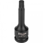 L&ouml;&ouml;k 12 nurgaga pea 1/2' M10x78 mm