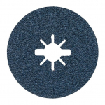 Lihvketas BOSCH X-LOCK 125 mm, 24