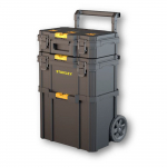Stanley modulaarne transporditav t&ouml;&ouml;riistakast (STST83319-1)