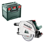 Akulauasaag Metabo KT 18 LTX 66 BL (601866840), 165 mm, 18 V + korpus