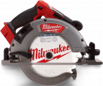 Akuketassaag Milwaukee M18 FCSG66-0, 18 V, 190 mm