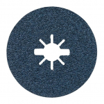 Lihvimisketas BOSCH X-LOCK 125 mm, 36