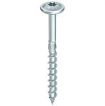 Heco kruvi lamepeaga, HECO-TOPIX-plus 8 x 160, T-Drive, TG, A3K, 50 tk.