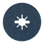 Lihvimisketas BOSCH X-LOCK 125 mm, 60