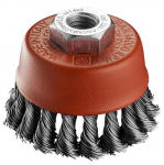 Traadi lihvimispott Ist, 70 mm