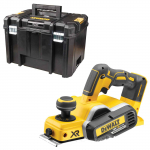 Dewalt juhtmeta h&ouml;&ouml;vel DCP580NT, 18 V (ilma aku ja laadijata) + kohver