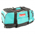 Raskeveokite ratastega t&ouml;&ouml;riistakott LXT600 Makita