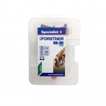 Spetsialist+ Forstner frees 50 x 90 mm