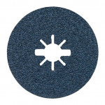 Lihvketas BOSCH X-LOCK 125 mm, 80