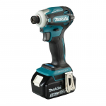 Akukruvikeeraja Makita DTD172Z, 18 V