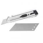 Stanley FatMax PRO kokkupandav nuga (0-10-820), 25 mm + terad