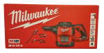 Juhtmeta tolmuimeja Milwaukee M18 CV-0, 18 V (ilma aku ja laadijata)