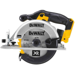 Dewalt akuketassaag DCS391N, 18 V, 165 mm