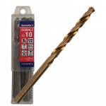 Spetsialist+ koobaltiaasta Gr. 10 mm 5 tk