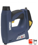 Juhtmeta klammerdaja Rapid BTX530, t&uuml;&uuml;p 53