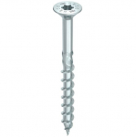 S&uuml;vispeaga Heco kruvid, HECO-TOPIX-plus 4 x 60, HECO-Drive, TG, A3K, 200 tk.