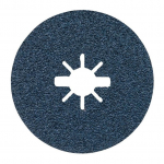 Lihvimisketas BOSCH X-LOCK 125 mm, 100