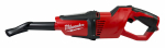 Juhtmeta kompaktne pump Milwaukee M12 HV-0, 12 V