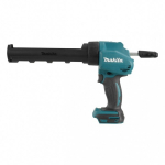 Juhtmeta hermeetikup&uuml;stol Makita DCG180Z, 18 V (ilma aku ja laadijata)
