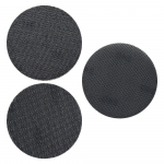 Lihvimine ruudustiku kogumine VELCRO 125 mm