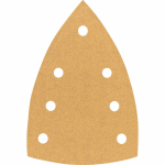 Boschi lihvpaber C470, 100 x 140 mm, 120 grit, 10 tk.