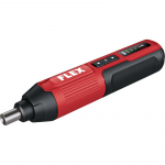 Flex akukruvikeeraja 4.0V SD 5-300 4.0
