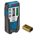 Laserkiire vastuv&otilde;tja Bosch LR 1G (0601069700)