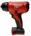 Akupuhur Milwaukee M18 BHG-0, 18 V