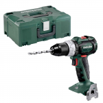 Akul&ouml;&ouml;krell/keeraja Metabo SB 18 LT BL (602316840), 18 V + korpus