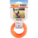 u. l&otilde;ikejoon trimmerile 2 mm