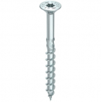 S&uuml;vispeaga Heco kruvid, HECO-TOPIX-plus 5 x 100, HECO-Drive, TG, A3K, 100 tk.