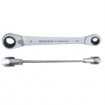 Mutriv&otilde;ti Proxxon 23236, 10mm, 13mm, 17mm, 19mm