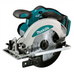 Akuketassaag Makita DSS610Z, 165 mm, 18 V