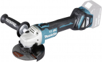 Akunurklihvmasin Makita DGA513Z, 125 mm, 18 V
