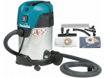 Tolmuimeja MAKITA VC2512L, 25 L, 1000 W