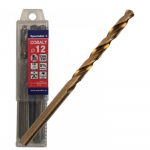 Spetsialist+ koobaltiaasta Gr. 12 mm 5 tk