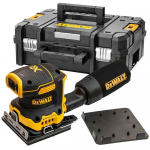 Dewalt aku tasapinnaline veski (DCW200NT-XJ), 18 V + korpus