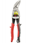 Vasakule. k&auml;&auml;rid metallile ''Stanley'' OFF SET SNIPS