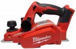 Akuh&ouml;&ouml;vel Milwaukee M18 BP-0, 18 V