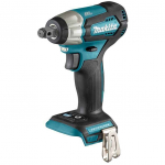 Aku l&ouml;&ouml;kv&otilde;ti Makita DTW181Z, 18 V