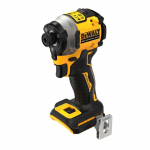 Dewalt juhtmeta l&ouml;&ouml;kdraiver DCF850N, 208 Nm, 18 V (ilma aku ja laadijata)
