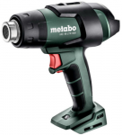 Akupuhur Metabo HG 18 LTX 500 (ilma aku ja laadijata koos Metabox 145 L.
