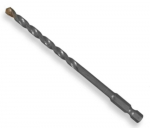 Puur ''STANLEY'' MASONRY HEX 8 x 69 mm